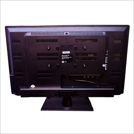Android Smart Led Tv