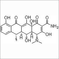 Doxycycline