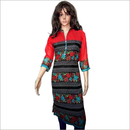 Ladies Kurtis