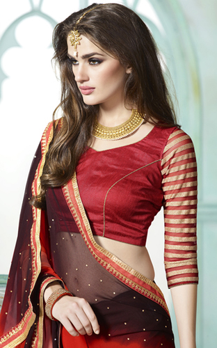 Fancy Saree Collection