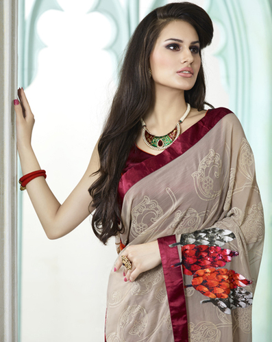 Party Wear Saree Collection