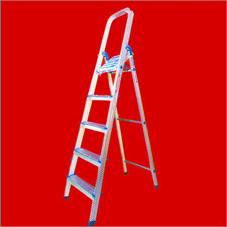 Aluminium Ladders
