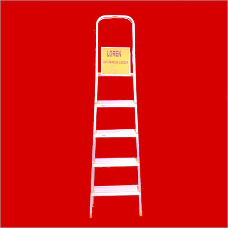 Aluminium Loren Ladders