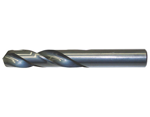 Stub Drills