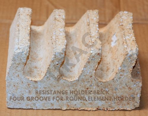 Resistance Holder Brick