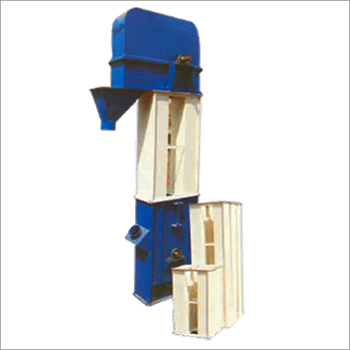 Bucket Elevator