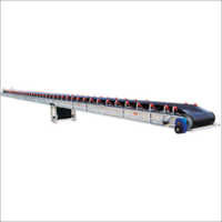 Belt Conveyors