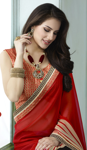 Latest Saree Collection
