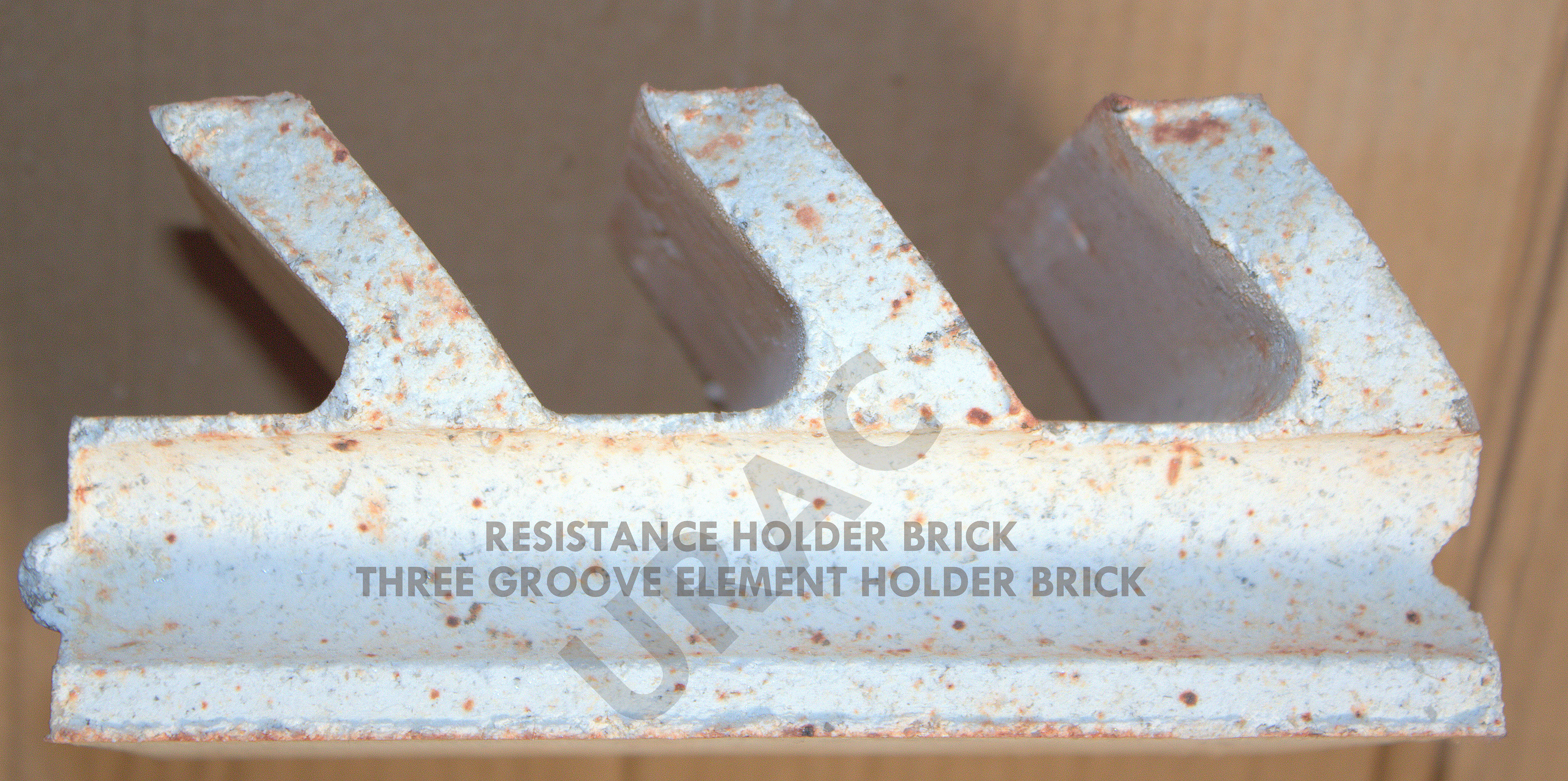 Resistance Holder Brick
