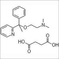 Doxylamine Succinate