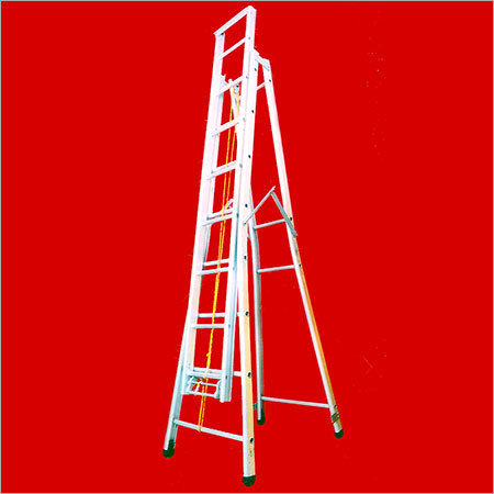 Self Support Extension Ladders