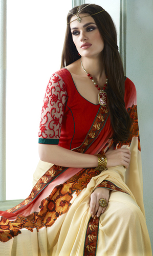 Party Wear Saree Collection