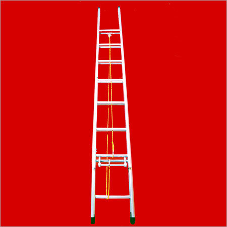 Wall extension Ladders