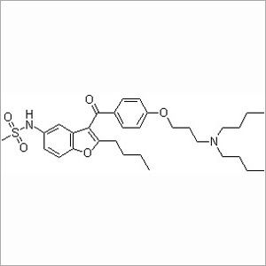 Dronedarone