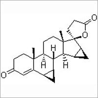 Drospirenone Boiling Point: 552.2 50.0  C