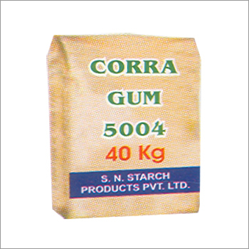 Corra Gum 5004 40 Kg