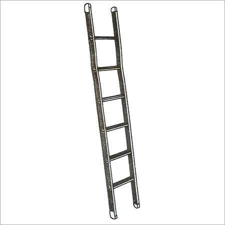 Aluminium Commercial Ladders