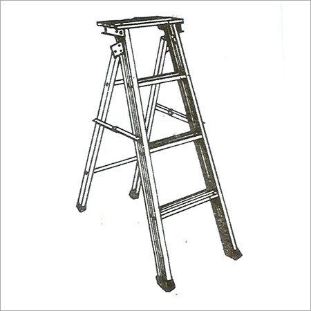 Folding Ladder