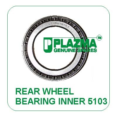 Rear Wheel Bearing Inner - 5103