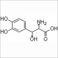 Droxidopa