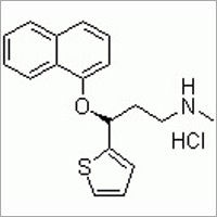 Duloxetine Hydrochloride