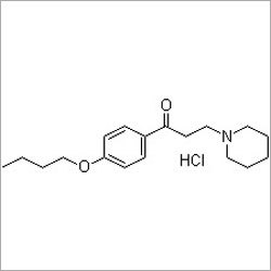 Dyclonine Hydrochloride