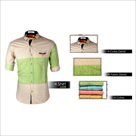 Casual Shirts