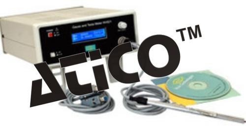 Digital Gauss and Tesla Meter
