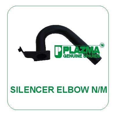 Silencer Elbow N/M Green Tractor We are among the primre