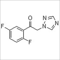 1-(2,5-Difluorophenyl)-2-(1H-1,2,4-triazol-1-yl)ethanone