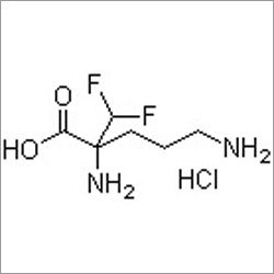 Eflornithine Hydrochloride
