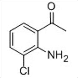 1-(2-Amino-3-Chlorophenyl)-Ethanone
