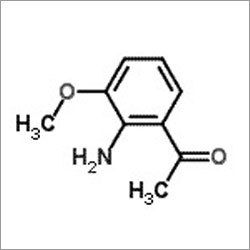 1-(2-Amino-3-Methoxy-Phenyl)Ethanone