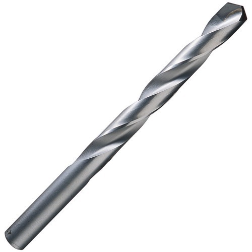 Solid Carbide Jobber Drills