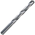 Solid Carbide Jobber Drills - Coating Type: Polished