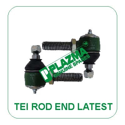 Tei Rod End Latest Green Tractor