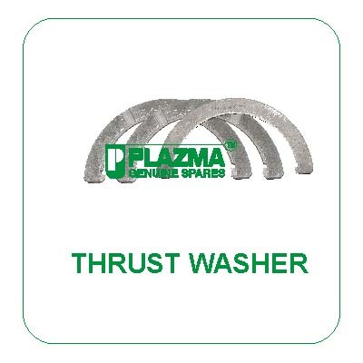 Thrust Washer Green Tractor