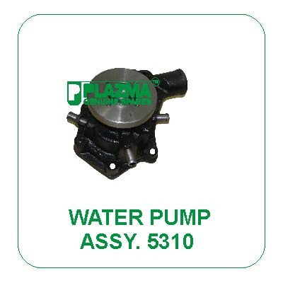 Water Pump Assy. 5310 Green Tractor