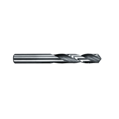 Solid Carbide Stub Drills