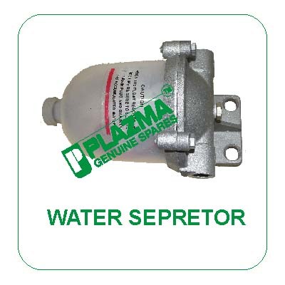 Water Sepretor Green Tractor