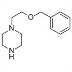 1-(2-Benzyloxy-Ethyl)-Piperazine