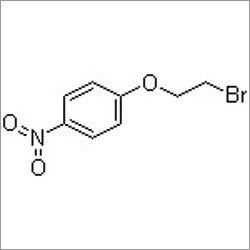 1-(2-Bromoethoxy)-4-nitrobenzene