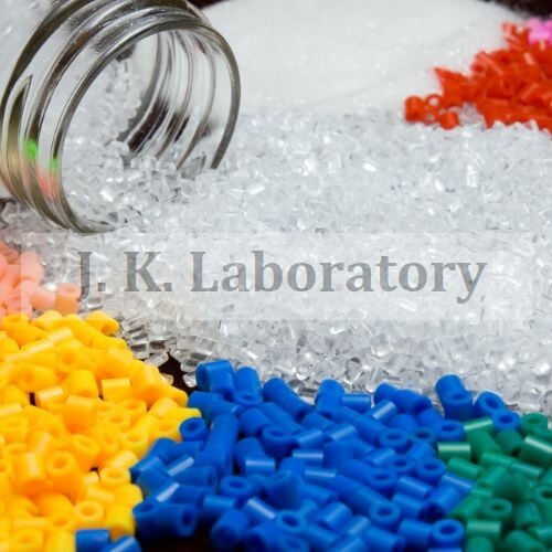 Polymers  And Rubbers Testing સેવાઓ