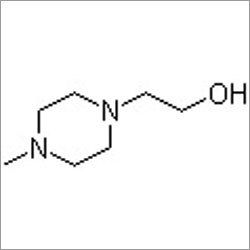 1-(2-Hydroxyethyl)-4-methylpiperazine