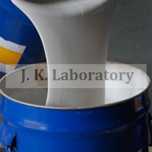 Silicone Rubber Testing Services