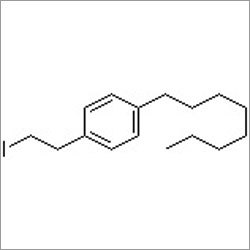 1-(2-Iodoethyl)-4-octylbenzene