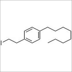 1-(2-Iodoethyl)-4-octylbenzene