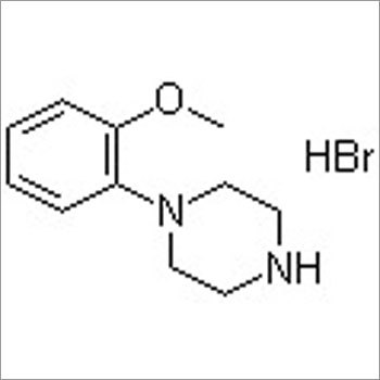 1-(2-Methoxyphenyl)piperazine Hydrobromide