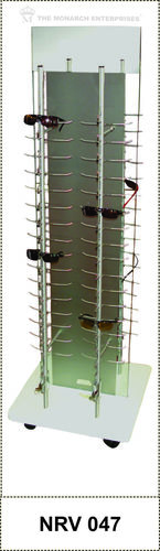 Optical Non Revolving Stand