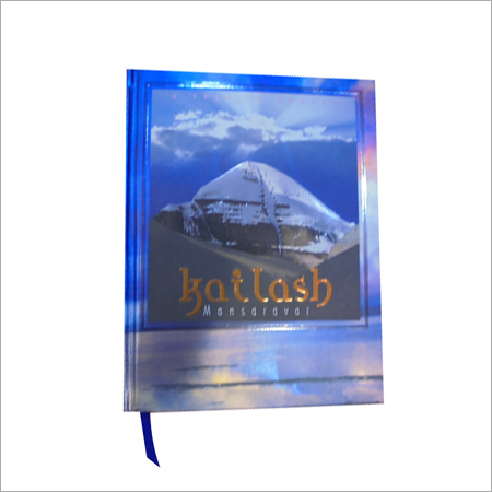 Customized Corporate Diaries